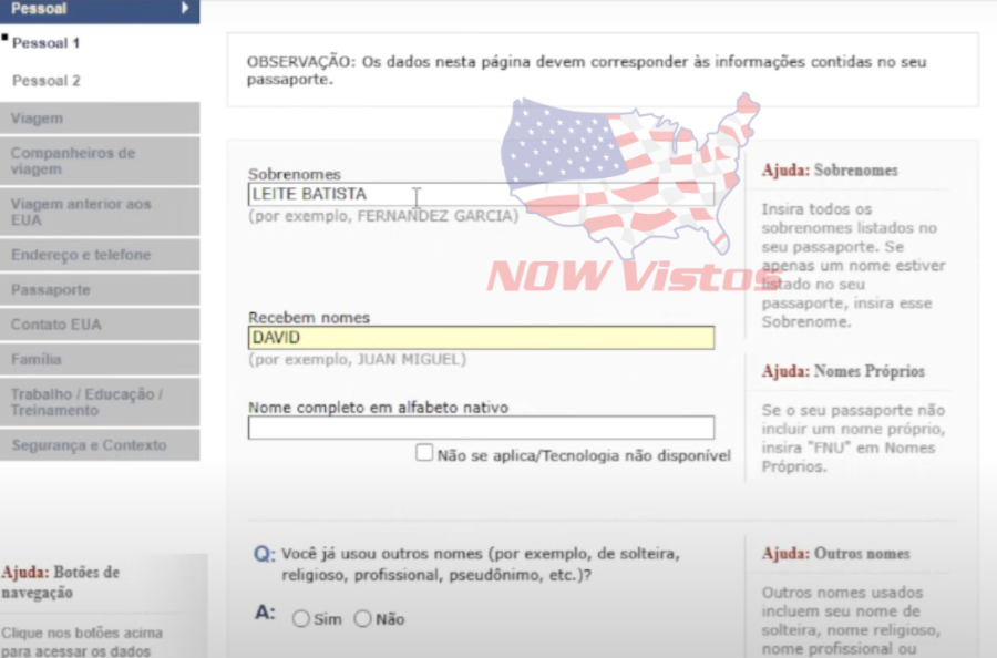 Imagem DS página incial 4 222